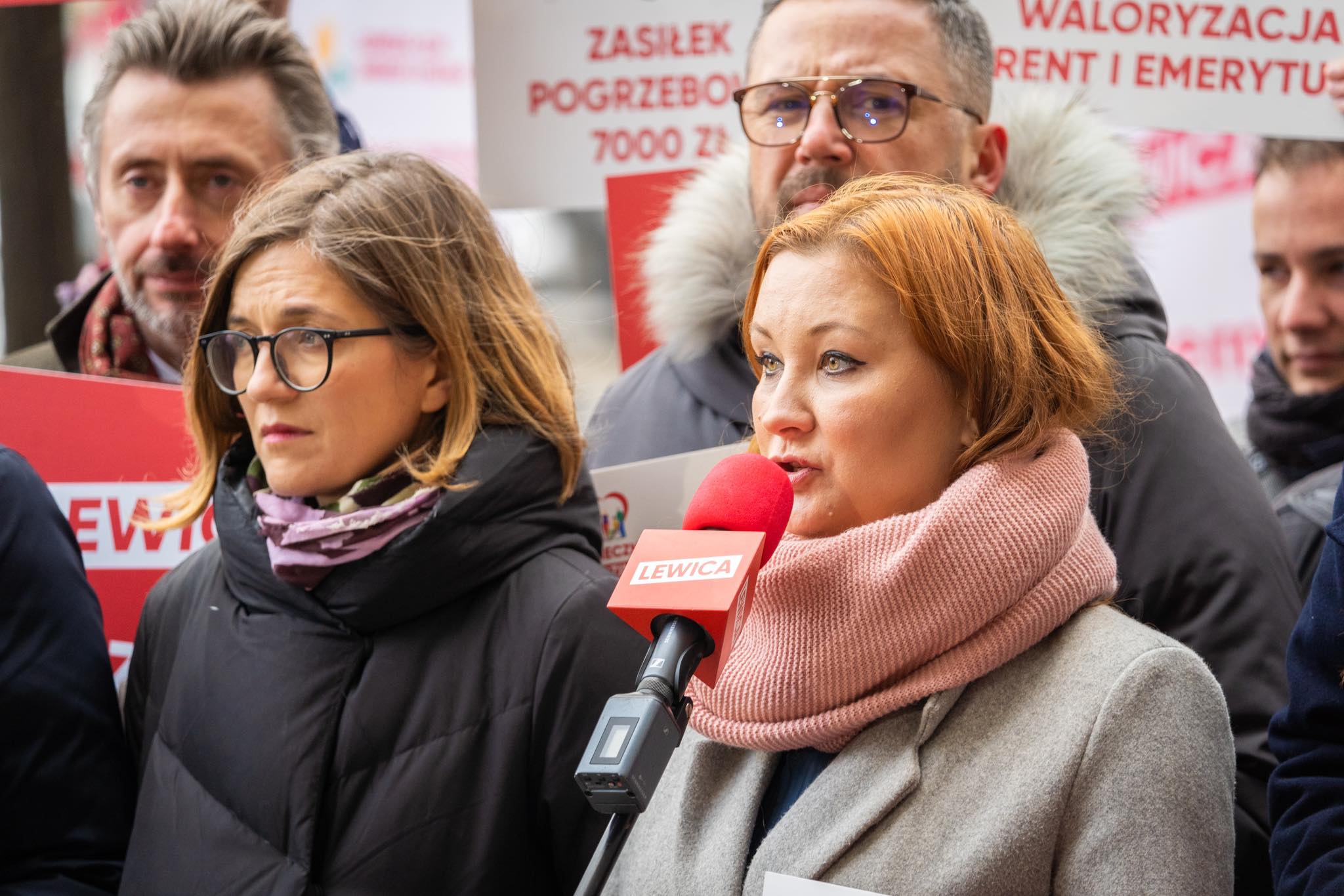 Zasiłek pogrzebowy 7000 zł Piechna Wieckiewicz